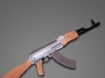 AK-47【MAX】
